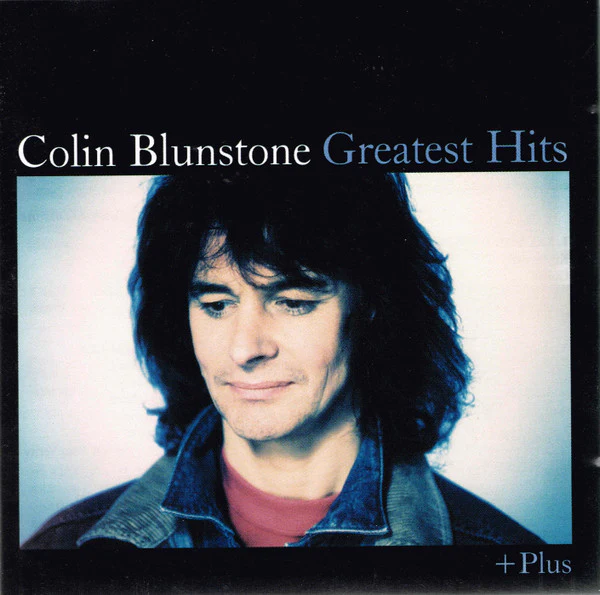 Colin Blunstone - Greatest Hits + Plus (CD)