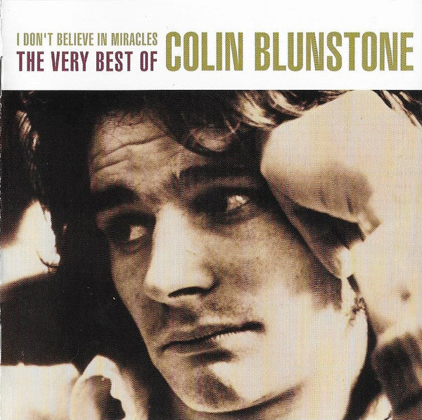 Colin Blunstone - I Don't Believe In Miracles (The Very Best Of Colin Blunstone) (CD)