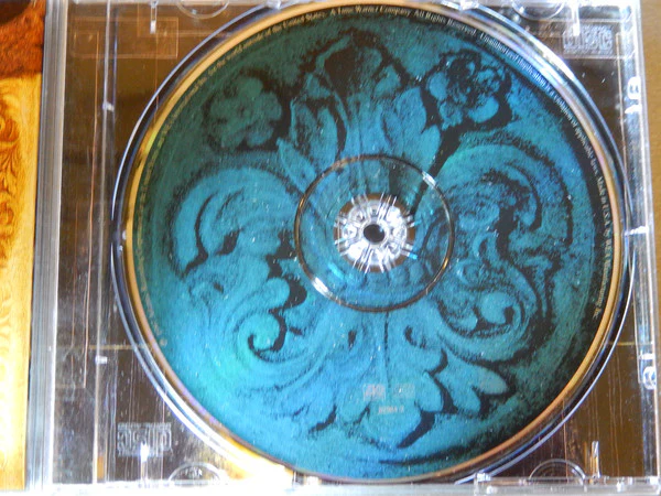 Collective Soul - Disciplined Breakdown (CD) - Image 3