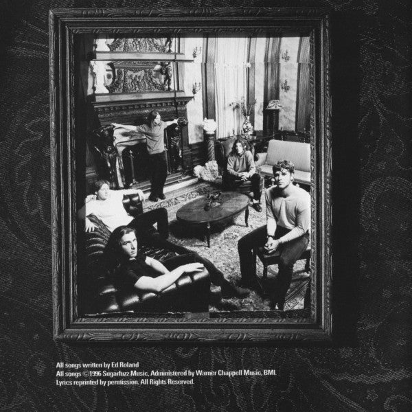 Collective Soul - Disciplined Breakdown (CD) - Image 5