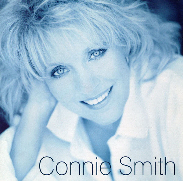 Connie Smith - Connie Smith (CD)