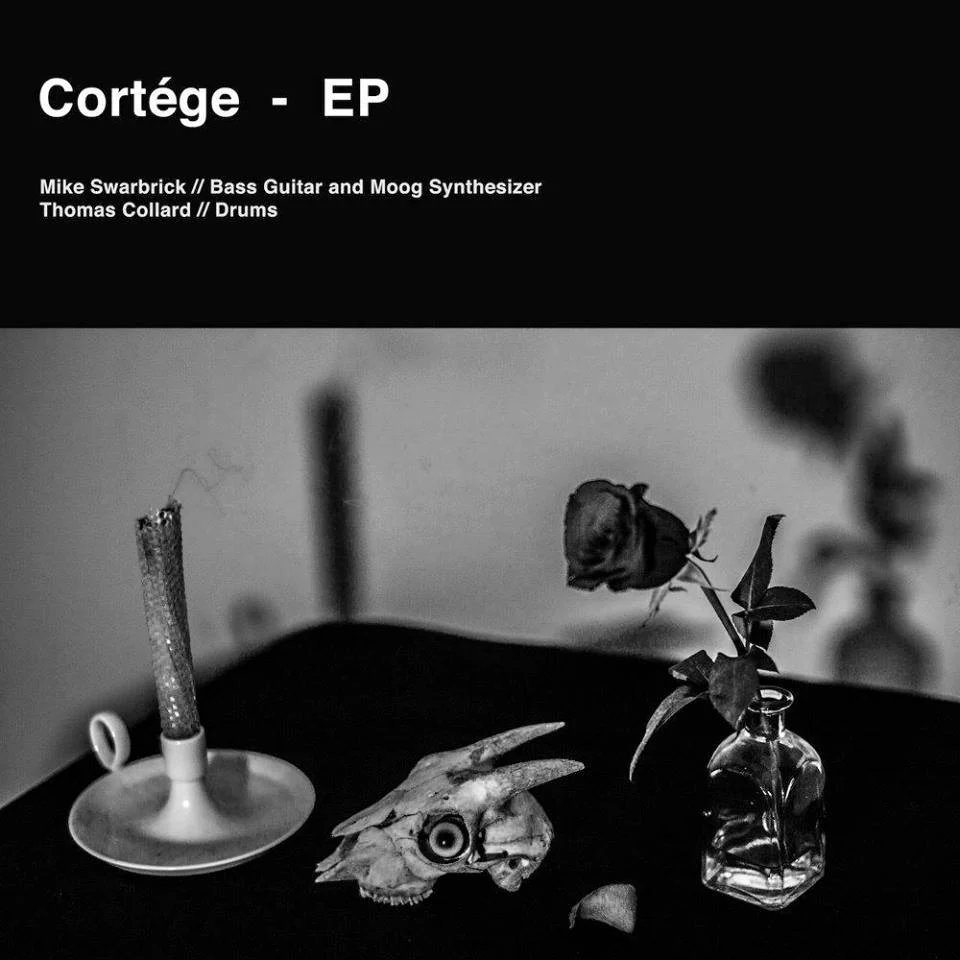 Cortege - Ep