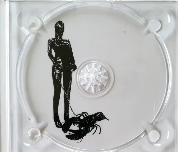 Count Vaseline - Tales From The Megaplex (CD) - Image 4