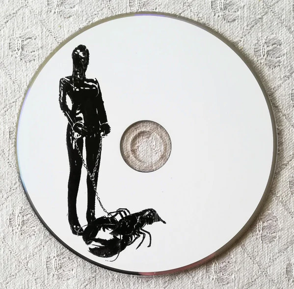 Count Vaseline - Tales From The Megaplex (CD) - Image 5
