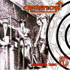 The Creation  - Making Time (CD) - Image 3