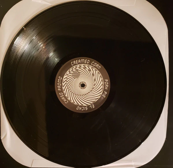 DANA - Glowing Auras And Black Money (Vinyl) - Image 3