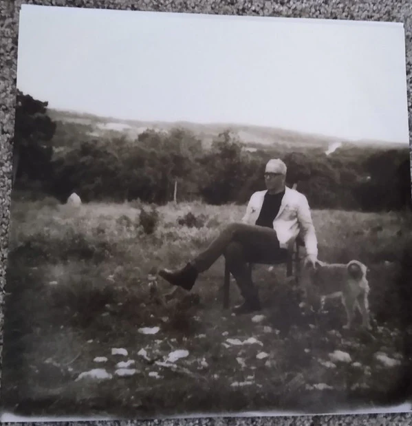 Darden Smith - Western Skies (Vinyl) - Image 2