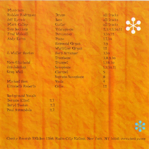 Dave's True Story - Unauthorized (CD) - Image 3