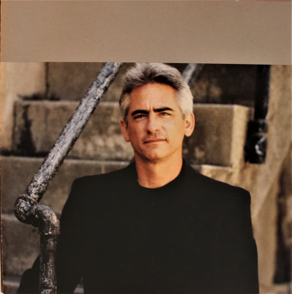 David Benoit - The Best Of David Benoit (CD) - Image 2