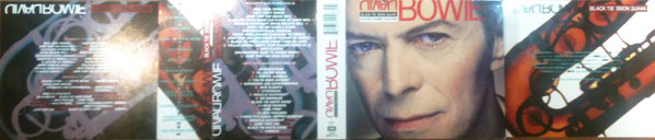 David Bowie - Black Tie White Noise (CD) - Image 4