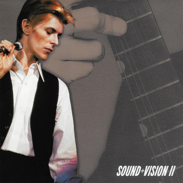 David Bowie - Sound + Vision (CD) - Image 5