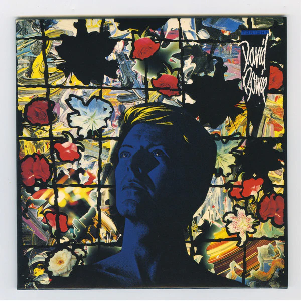 David Bowie - Tonight (CD) - Image 3