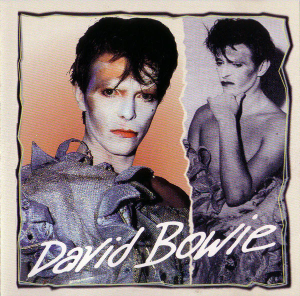 David Bowie - Vampires of Human Flesh (CD)
