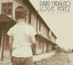 David Hidalgo / Louie Perez - The Long Goodbye (CD)