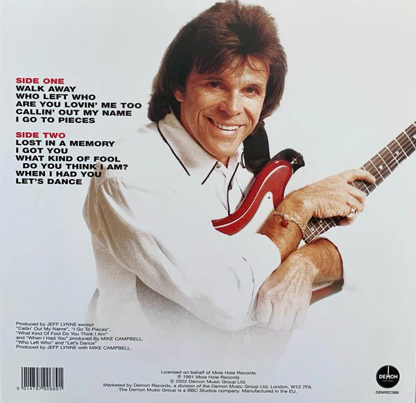 Del Shannon - Rock On! (Vinyl) - Image 2