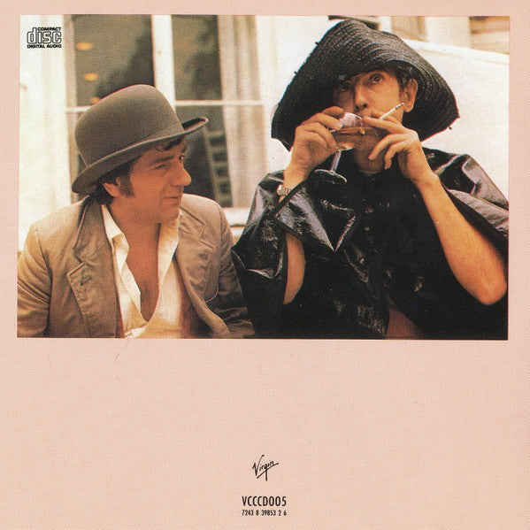 Derek & Clive - Come Again "Further Ejaculations From......" (CD) - Image 4