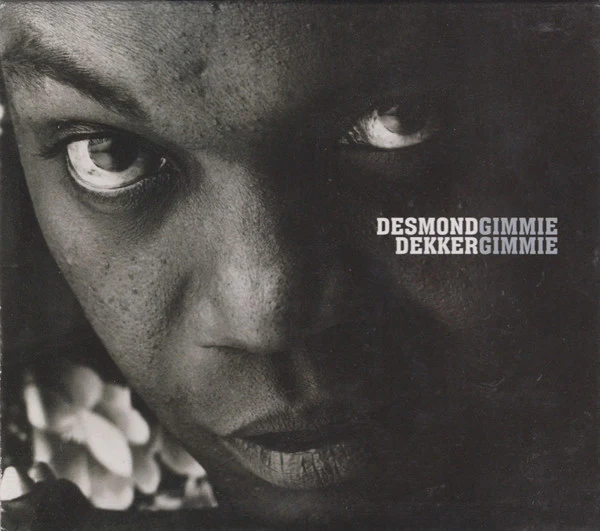 Desmond Dekker - Gimmie Gimmie (CD) - Image 3