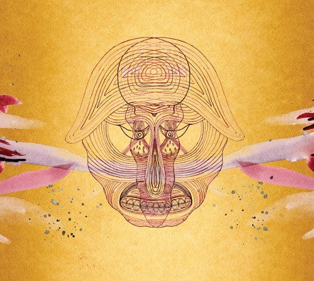 Devendra Banhart - What Will We Be (CD)