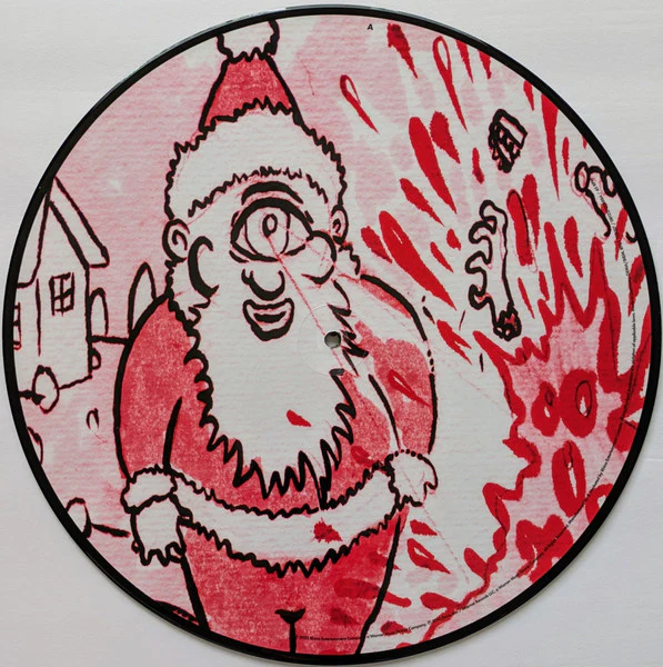 Devo - Merry Something To You (Vinyl) - Image 3