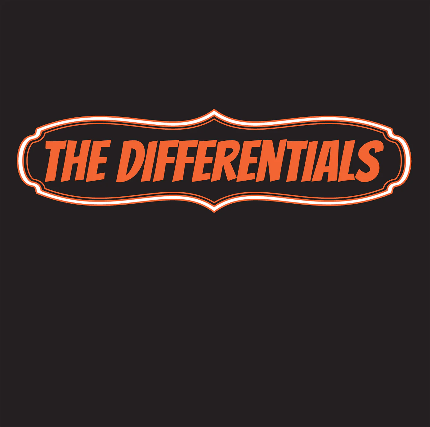 The Differentials - Differentials
