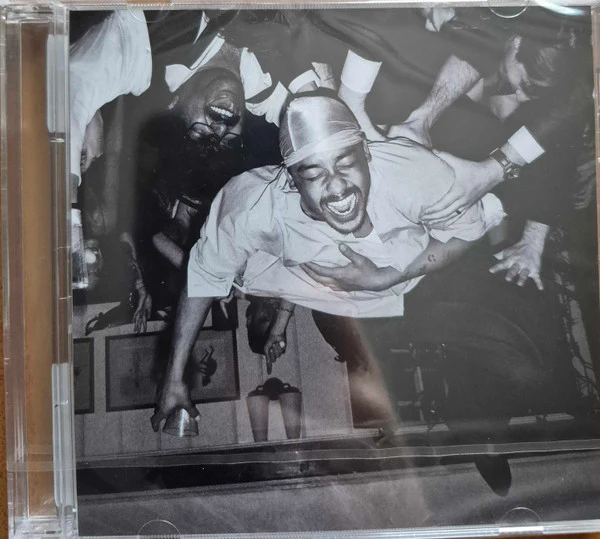 Dijon  - Baby (CD)
