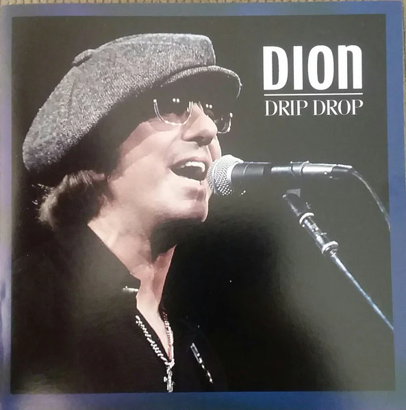 Dion  - Drip Drop (CD)