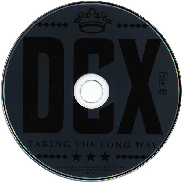 Dixie Chicks - Taking The Long Way (CD) - Image 3