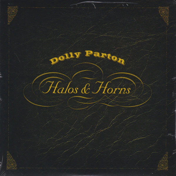 Dolly Parton - Halos & Horns (CD)