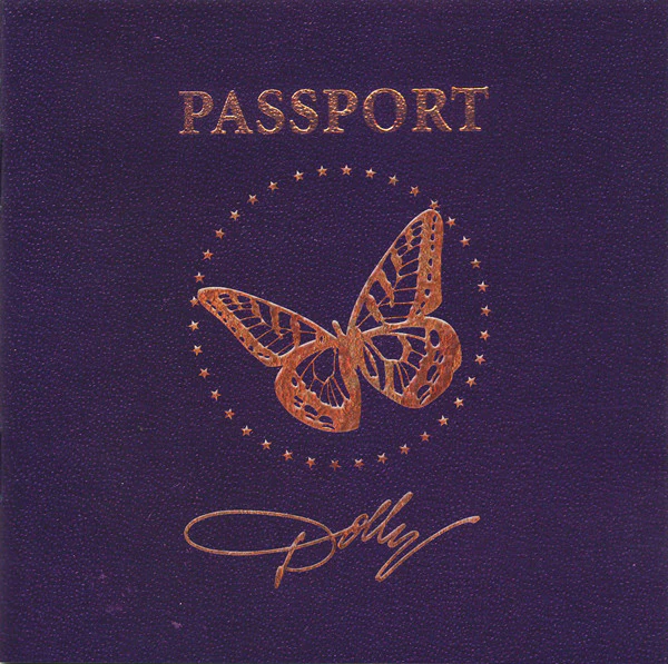 Dolly Parton - Live From London (CD) - Image 5
