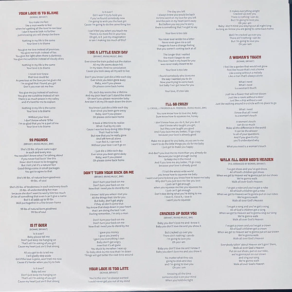 Don Bryant - You Make Me Feel (Vinyl) - Image 4