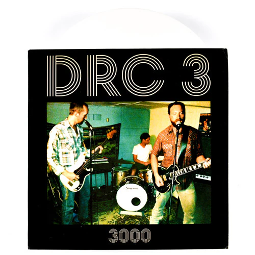 DRC 3 - 3000 (Vinyl)