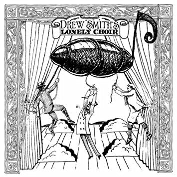 Drew Smith's Lonely Choir - Drew Smith's Lonely Choir (CD)