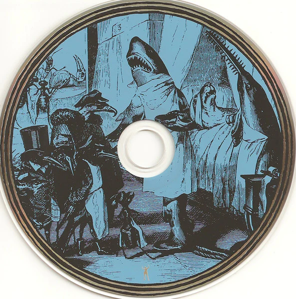 Drums & Tuba - Battles Olé (CD) - Image 3