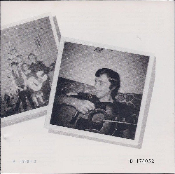 Dwight Yoakam - Just Lookin' For A Hit (CD) - Image 4