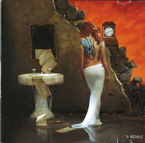 Dwight Yoakam - This Time (CD) - Image 4