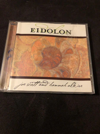 Acoustic Eidolon - Eidolon (CD)