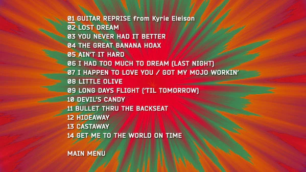 The Electric Prunes - Rewired (CD) - Image 3