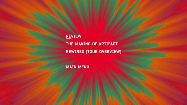 The Electric Prunes - Rewired (CD) - Image 4