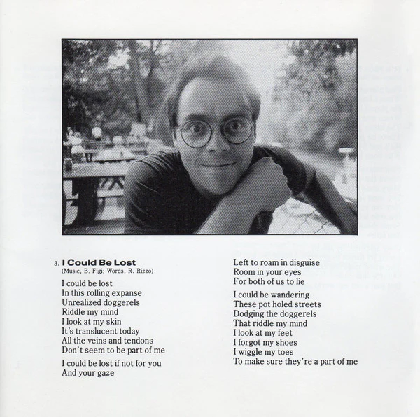 Eleventh Dream Day - Lived To Tell (CD) - Image 5