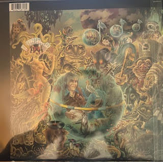 Elton John - Captain Fantastic And The Brown Dirt Cowboy (Vinyl) - Image 3