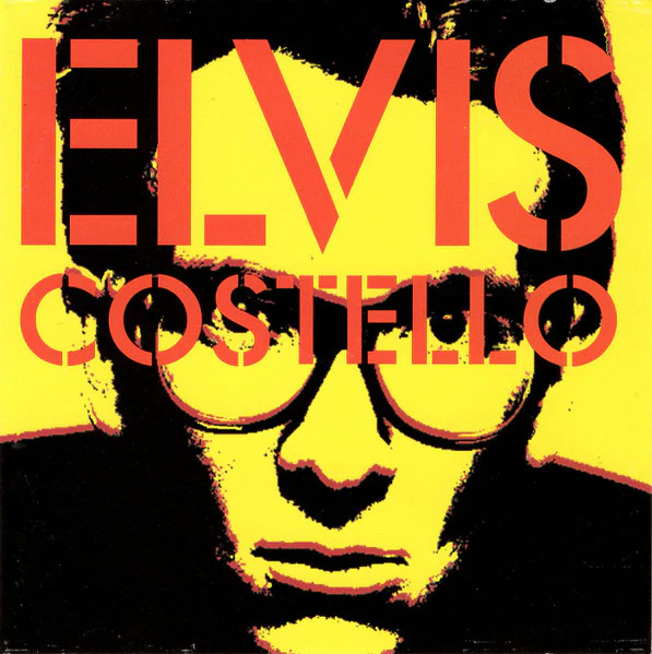 Elvis Costello & The Attractions - The Very Best Of Elvis Costello And The Attractions (CD) - Image 5