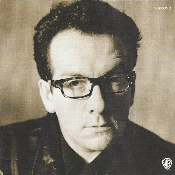 Elvis Costello - Brutal Youth (CD) - Image 2