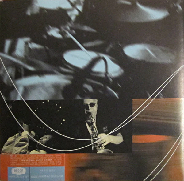 Elvis Costello, Burt Bacharach, Bill Frisell - The Sweetest Punch (CD) - Image 5