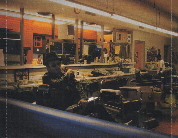 Elvis Costello & The Imposters - The Delivery Man (CD) - Image 4