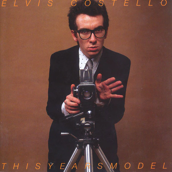 Elvis Costello - This Years Model (CD)