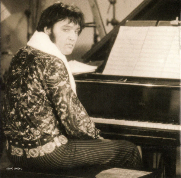 Elvis Presley - Elvis 75 (CD) - Image 5