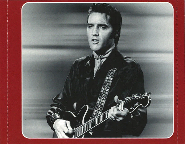 Elvis Presley - From Elvis In Memphis (CD) - Image 5