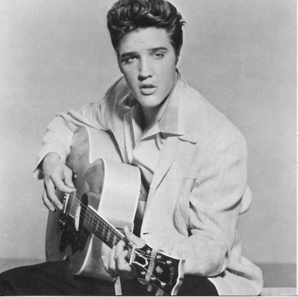 Elvis Presley - The Rock 'N' Roll Era - Elvis Presley: 1954-1961 (CD) - Image 4