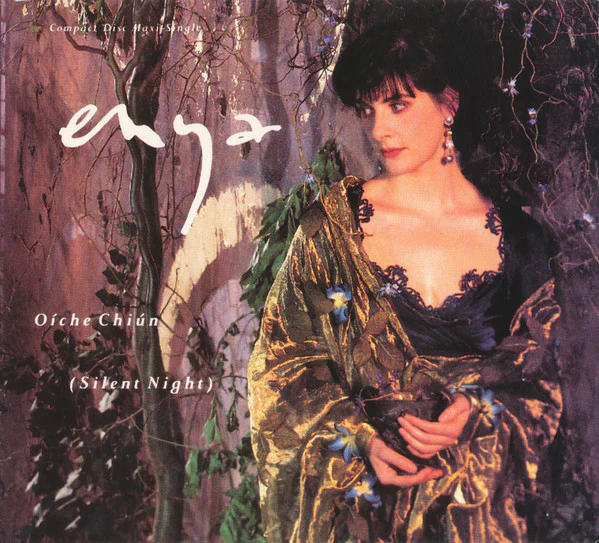 Enya - Oíche Chiún (Silent Night) (CD)