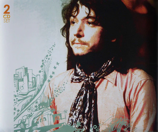 Eric Burdon - It's My Life (CD) - Image 3